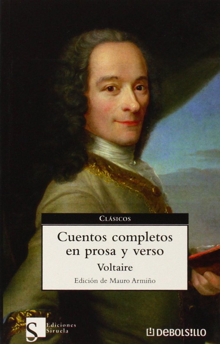 Cuentos completos en prosa y verso